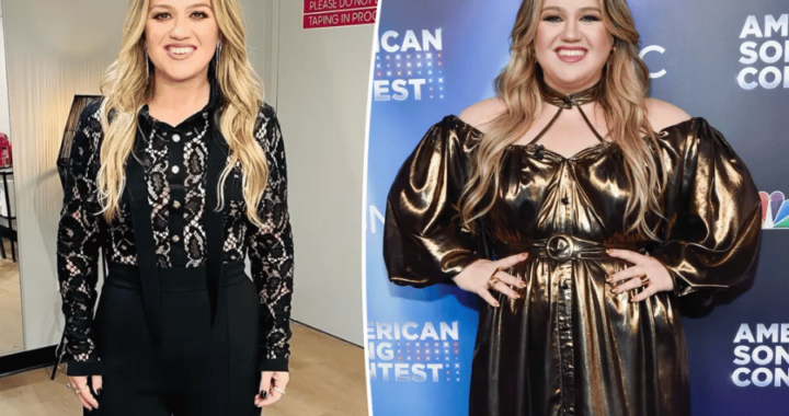 How Did Kelly Clarkson Lose Weight? Overview of Her Transformation