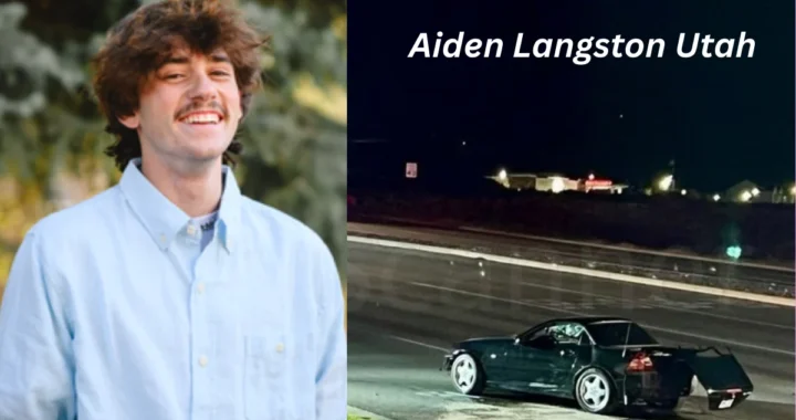 Spencer Aiden Langston Utah: A Life Cut Short, but a Legacy That Endures