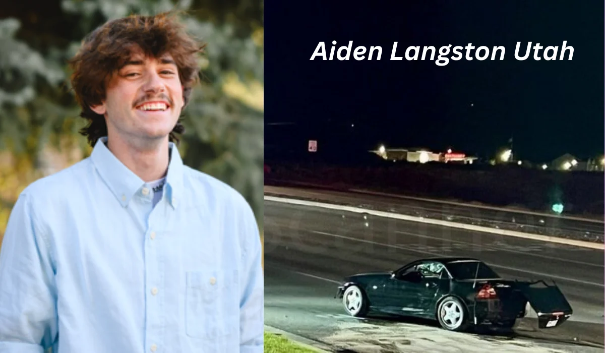 Spencer Aiden Langston Utah: A Life Cut Short, but a Legacy That Endures